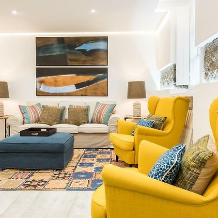 Apartament Art & Design Gran Via Madryt Zewnętrze zdjęcie